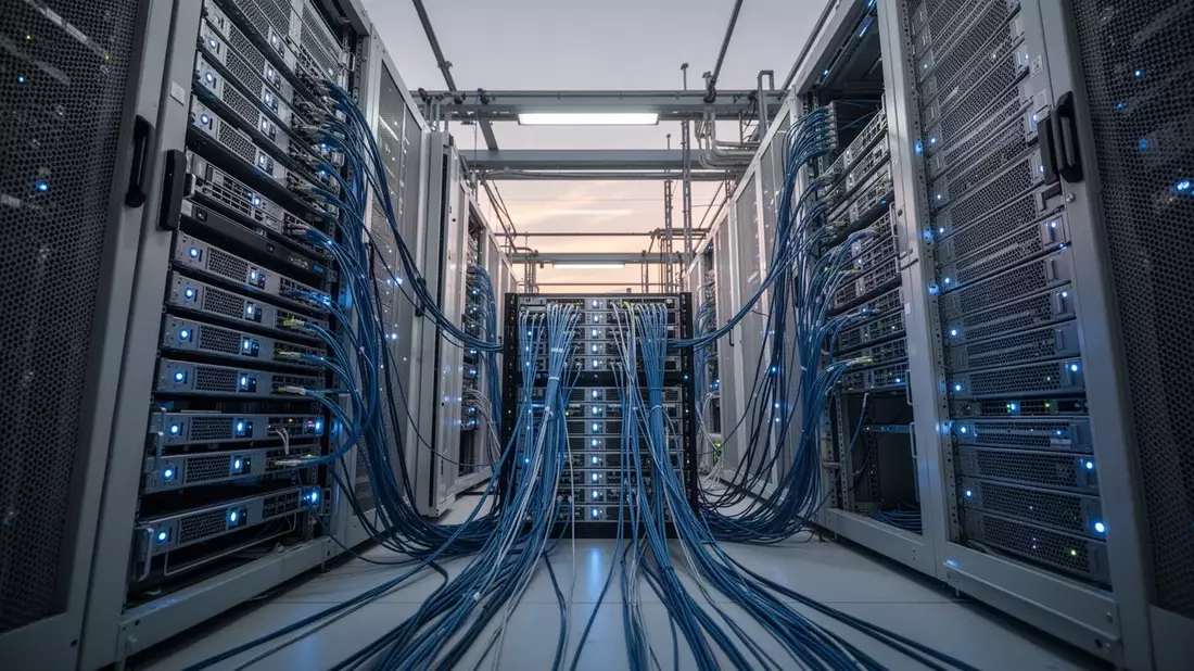 MXC: Fokus auf DePIN-Infrastruktur - Bild: über boerse-global.de