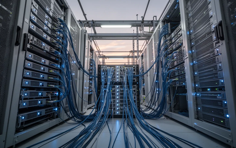 MXC: Fokus auf DePIN-Infrastruktur - Foto: über boerse-global.de MXC: Fokus auf DePIN-Infrastruktur - Foto: über boerse-global.de