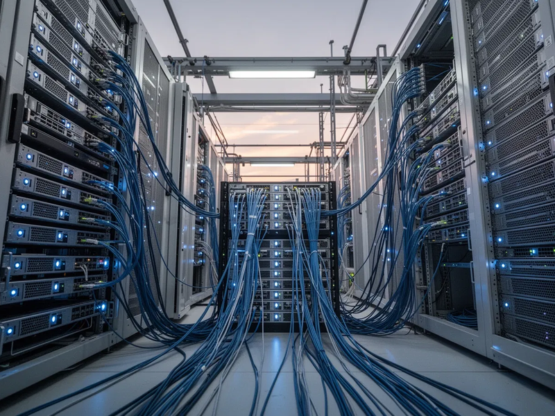 MXC: Fokus auf DePIN-Infrastruktur - Foto: über boerse-global.de