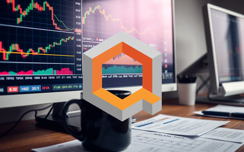 IonQ's Strategic Acquisition: A Deep Dive into the SkyWater Deal and Financial Health - Foto: über boerse-global.de