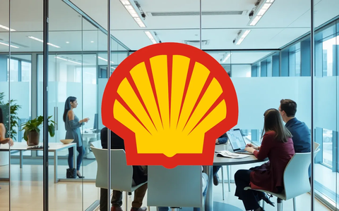 Shell Accelerates Capital Returns to Shareholders - Foto: über boerse-global.de