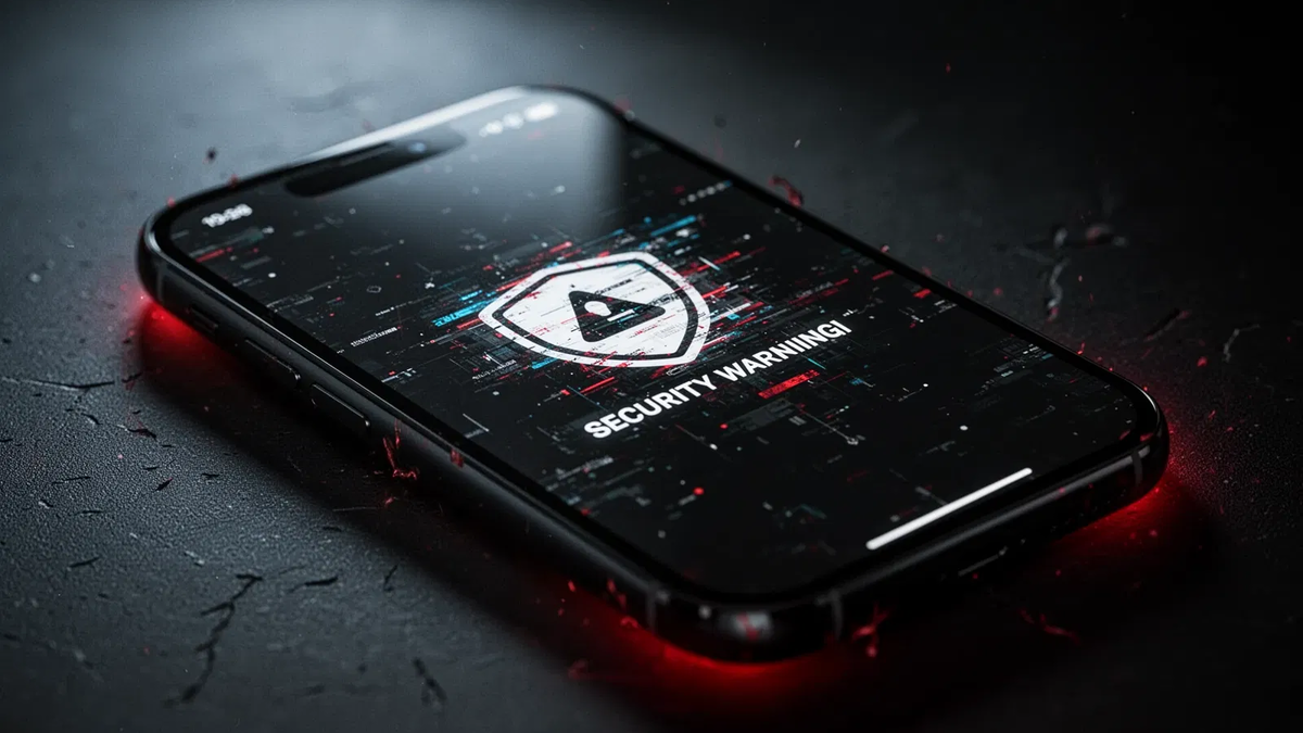 Apple-Nutzer weltweit vor DarkSword-Exploit gewarnt - Foto: über boerse-global.de