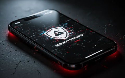 Apple-Nutzer weltweit vor DarkSword-Exploit gewarnt - Foto: über boerse-global.de