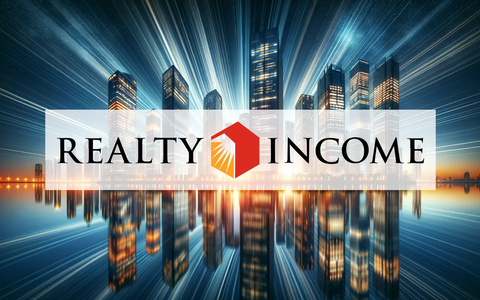 Realty Income: La estrategia de crecimiento frente al desafío de los tipos - Foto: über boerse-global.de