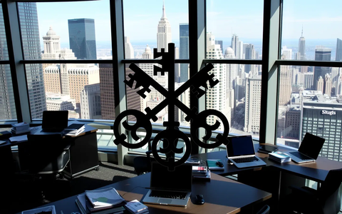 UBS Charts New Course with Digital Asset Strategy Following U.S. Regulatory Approval - Foto: über boerse-global.de
