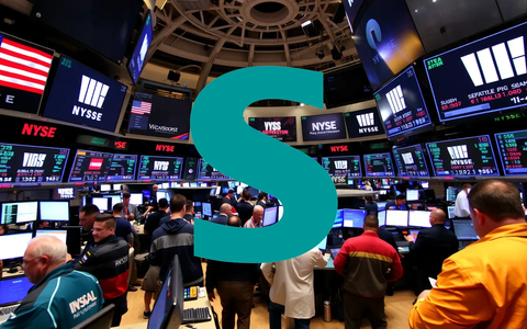 Siemens Stock: A Strategic AI Bet Amidst Market Weakness - Foto: über boerse-global.de