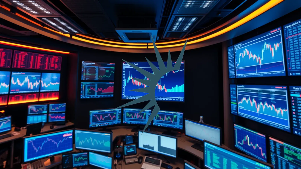 Sintana Energy Gains Strategic Breathing Room in Namibia - Foto: über boerse-global.de