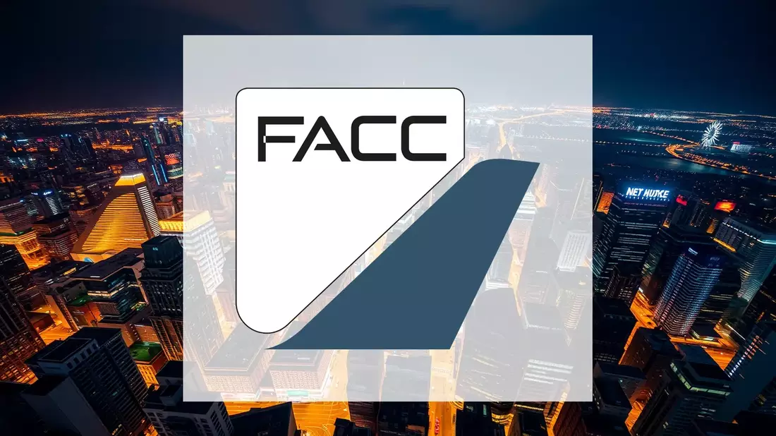 FACC Announces Major Expansion to Double Production Capacity Illustration mit AI erstellt übermittelt durch boerse-global.de