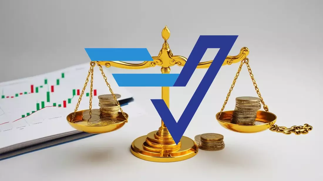 Analyst Confidence Wanes as Vizsla Silver Faces Mounting Project Challenges Illustration mit AI erstellt übermittelt durch boerse-global.de