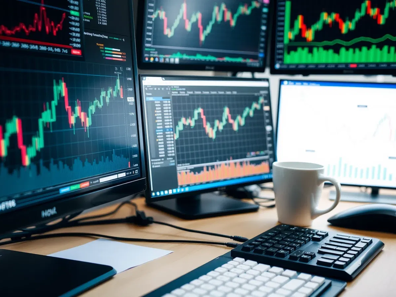 Naikai Zosen Aktie: Endspurt zum Geschäftsjahresende - Foto: über boerse-global.de