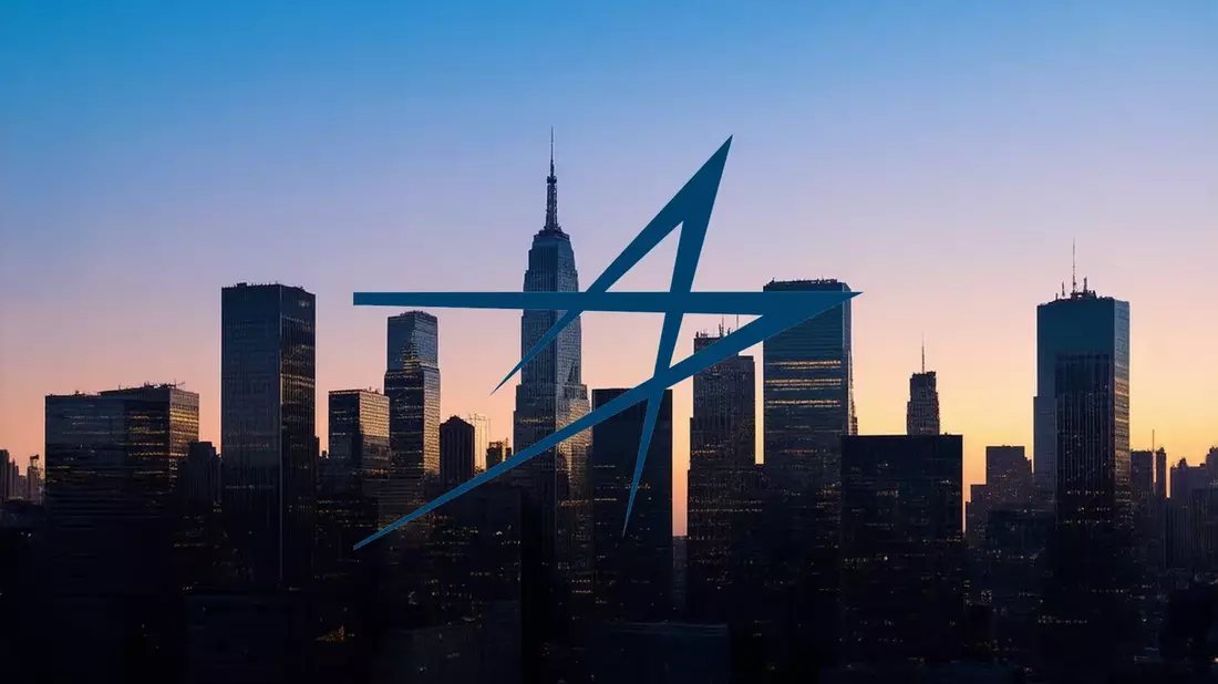 Lockheed Martin: Un gigante en la era del rearme global Illustration mit AI erstellt übermittelt durch boerse-global.de
