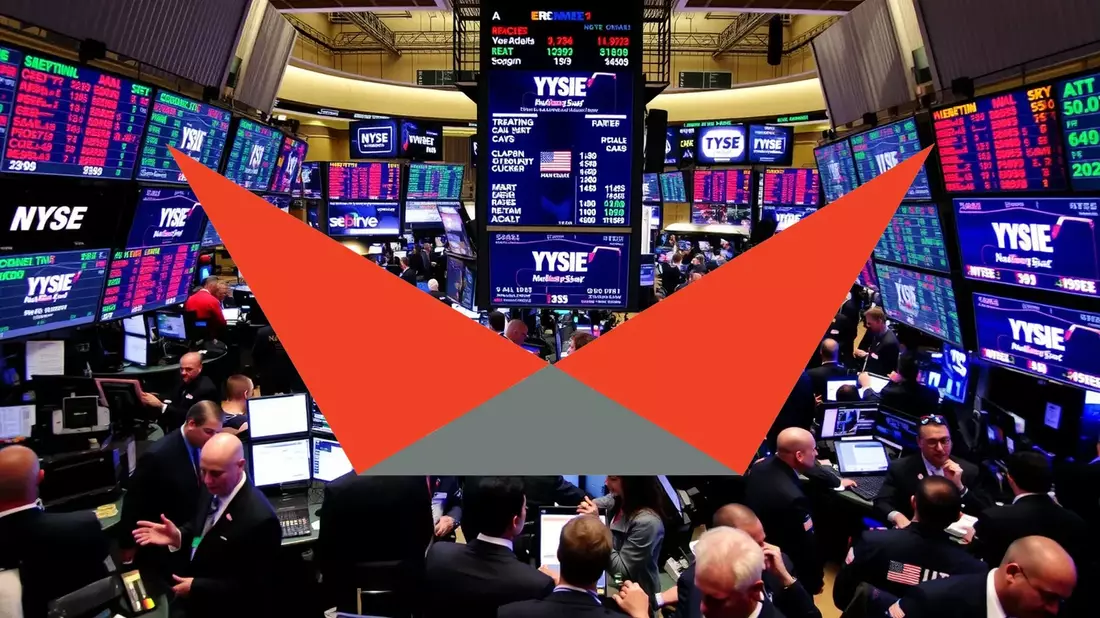 Viking Therapeutics: Un analista frena el optimismo desmedido sobre la biotecnológica Illustration mit AI erstellt übermittelt durch boerse-global.de