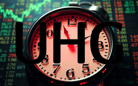 UnitedHealth: Un programa de apoyo al embarazo frente al escepticismo del mercado - Foto: über boerse-global.de