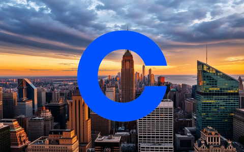 Coinbase amplía su horizonte: lanza negociación de acciones 24 horas al día, 7 días a la semana - Foto: über boerse-global.de