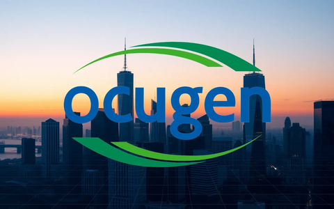 Ocugen asegura su futuro: financiación millonaria para sus terapias oculares - Foto: über boerse-global.de