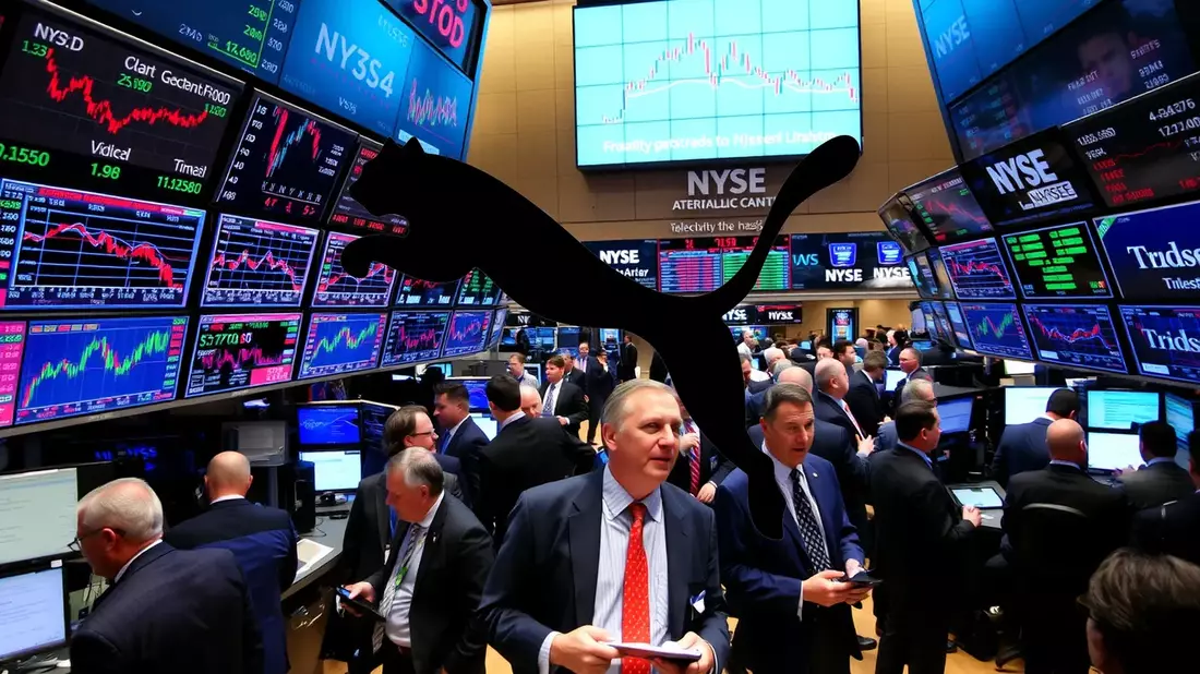 Puma's Major US Push Ahead of 2026 World Cup Illustration mit AI erstellt übermittelt durch boerse-global.de
