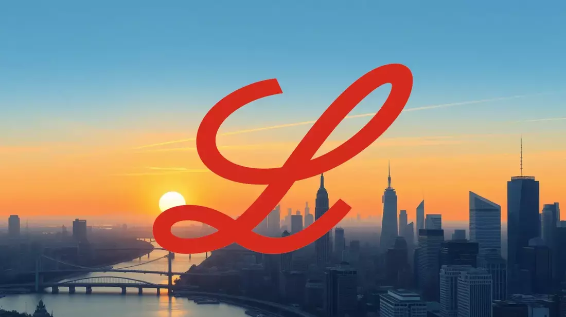 Eli Lilly CEO Compensation Soars Following Exceptional Fiscal Performance Illustration mit AI erstellt übermittelt durch boerse-global.de
