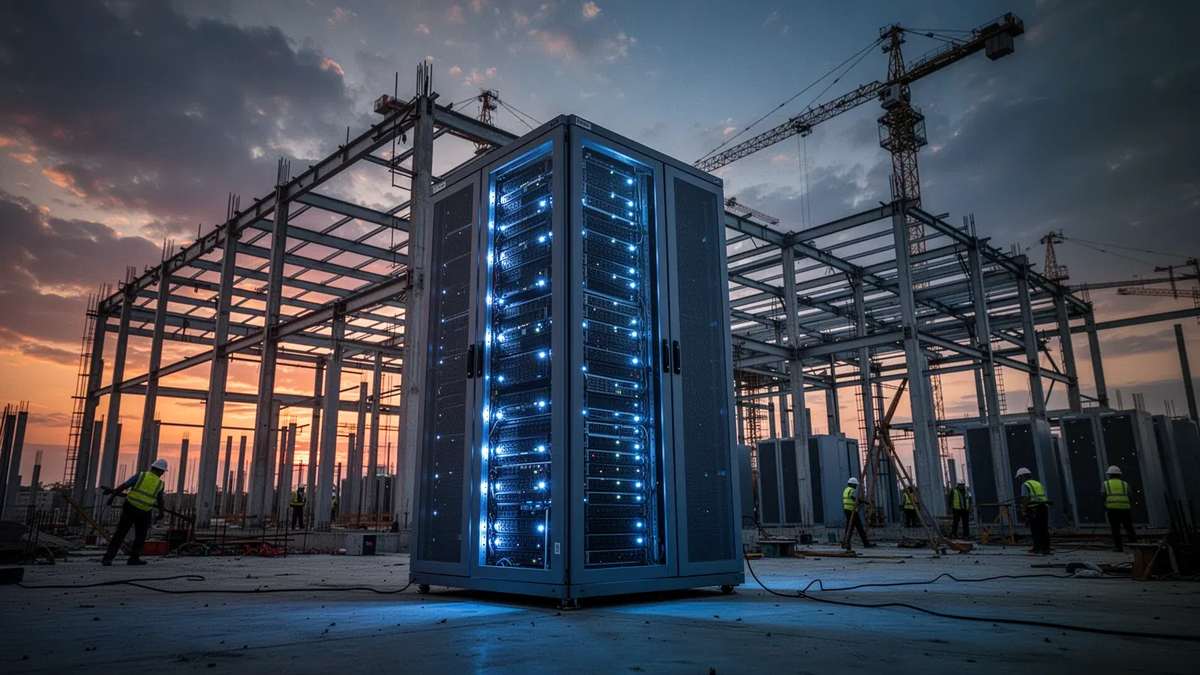 KI-Boom verändert Deutschlands Arbeitswelt grundlegend - Foto: über boerse-global.de