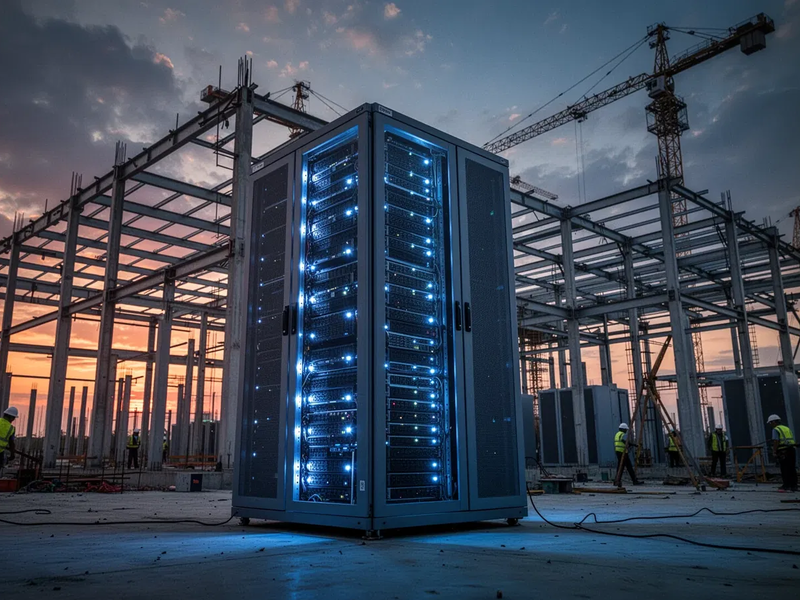 KI-Boom verändert Deutschlands Arbeitswelt grundlegend - Foto: über boerse-global.de