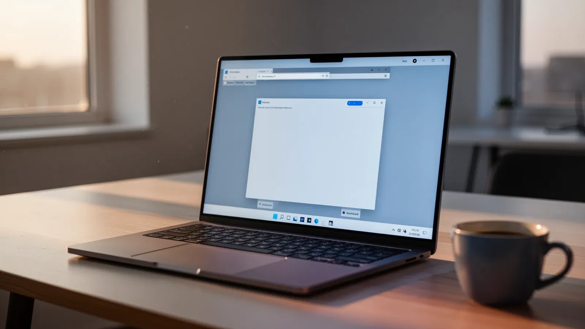 Windows 11: Microsoft korrigiert Kurs mit Nutzer-Wünschen - Foto: über boerse-global.de