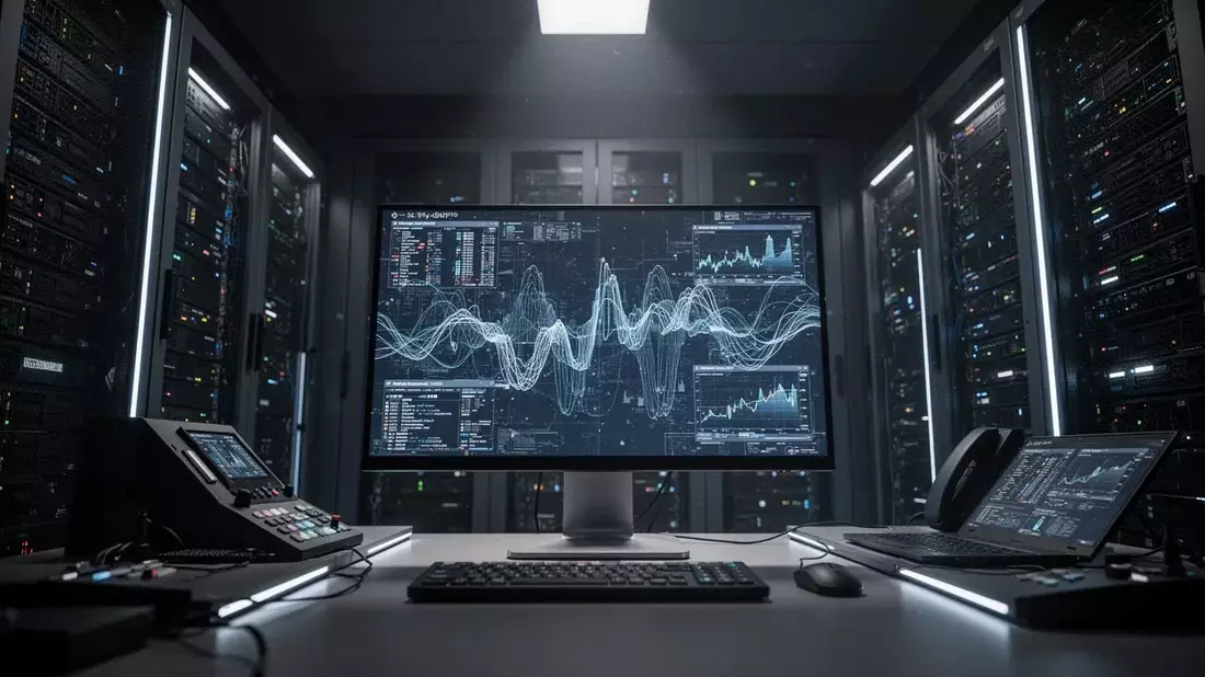 Netflix Aktie: Fokus auf den 16. April - Bild: über boerse-global.de