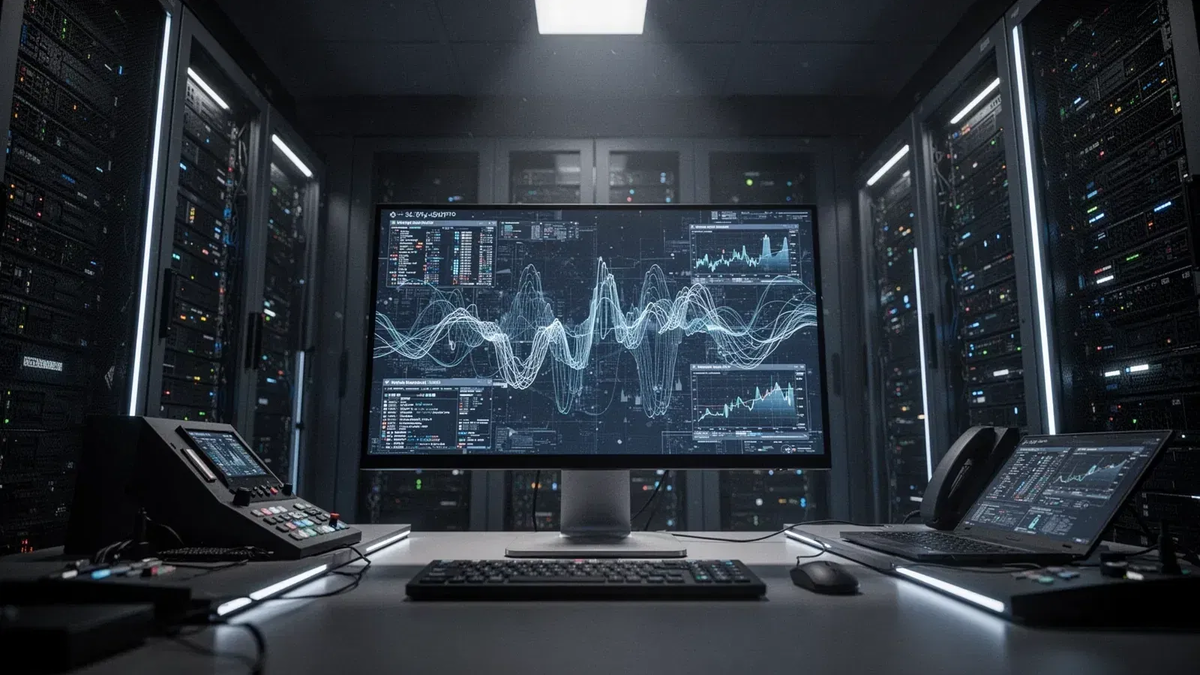 Netflix Aktie: Fokus auf den 16. April - Foto: über boerse-global.de