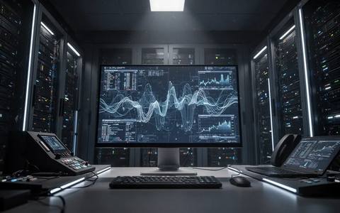 Netflix Aktie: Fokus auf den 16. April - Foto: über boerse-global.de