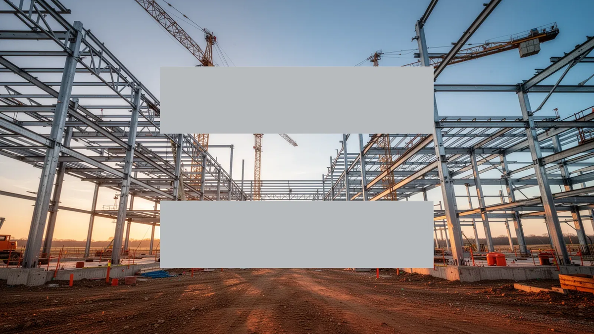 SoftBank Aktie: Mega-Campus in Ohio - Foto: über boerse-global.de