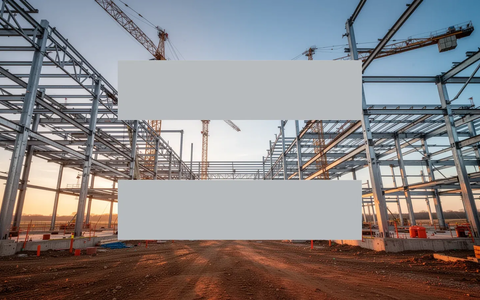 SoftBank Aktie: Mega-Campus in Ohio - Foto: über boerse-global.de