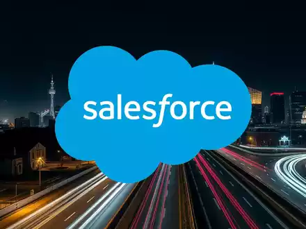 Salesforce: El Dilema del Crecimiento Impulsado por la Inteligencia Artificial - Foto: über boerse-global.de