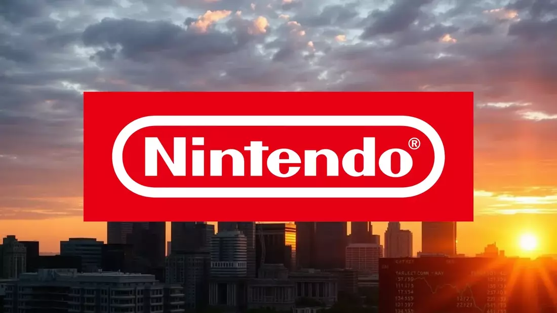 Nintendo Faces EU Mandate for Switch 2 Redesign Illustration mit AI erstellt übermittelt durch boerse-global.de