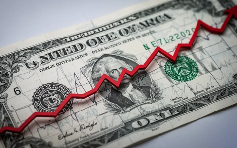 iShares Treasury ETF: Inflationssorgen bremsen - Foto: über boerse-global.de