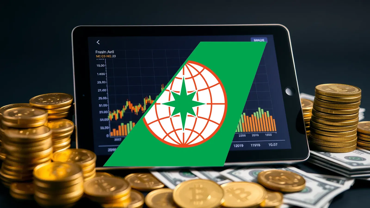 Eva Airways Aktie: Expansionskurs fixiert - Foto: über boerse-global.de