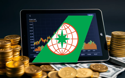 Eva Airways Aktie: Expansionskurs fixiert - Foto: über boerse-global.de