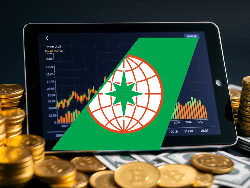 Eva Airways Aktie: Expansionskurs fixiert - Foto: über boerse-global.de