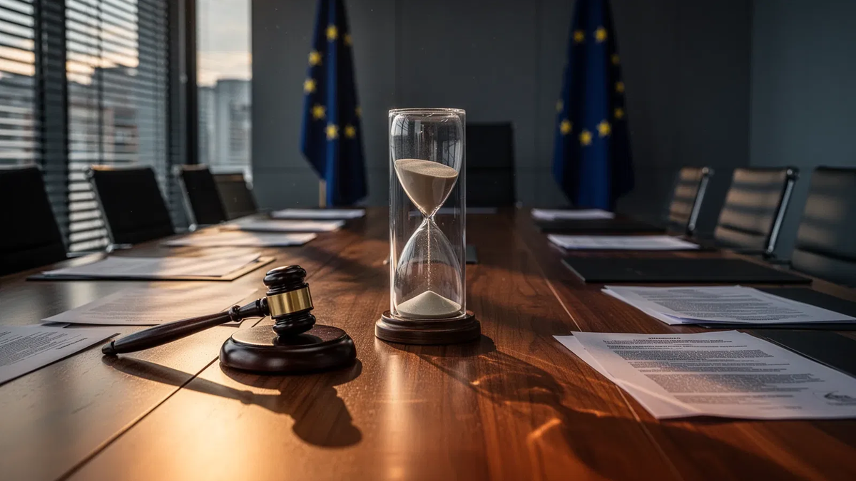 EuG-Urteil zur Vorsteuer: Milliarden für Unternehmen in der Schwebe - Foto: über boerse-global.de