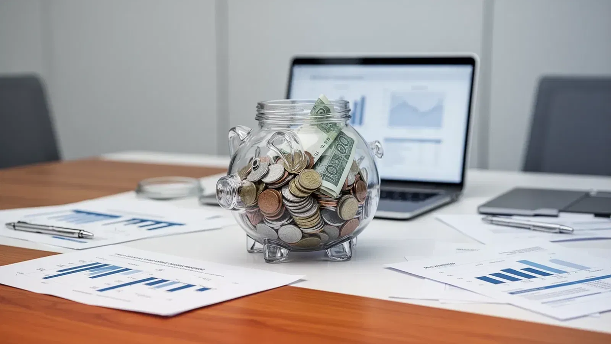 Nestlé Aktie: Schuldenprofil im Umbau - Foto: über boerse-global.de