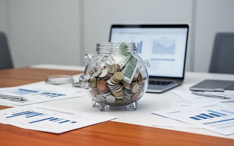 Nestlé Aktie: Schuldenprofil im Umbau - Foto: über boerse-global.de