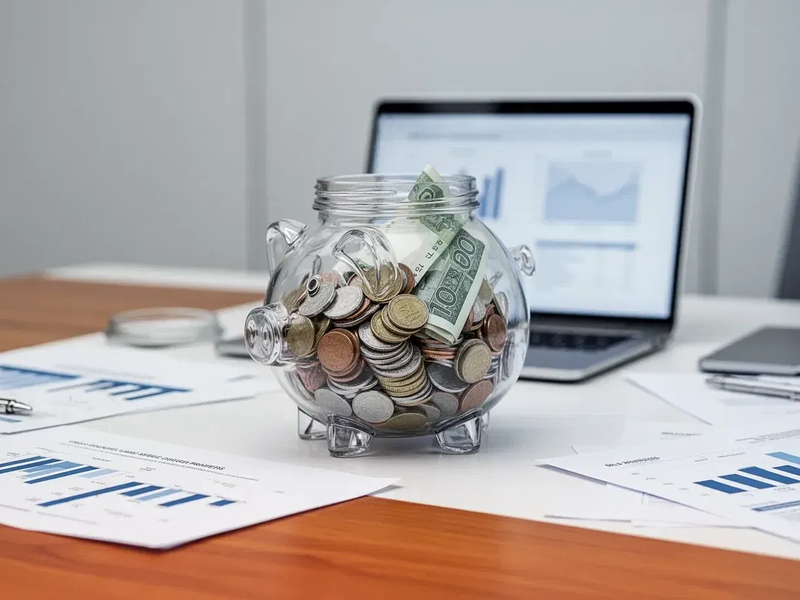 Nestlé Aktie: Schuldenprofil im Umbau - Foto: über boerse-global.de