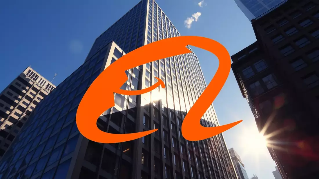 Alibaba's Strategic Pivot: Profits Plummet as Cloud Division Soars Illustration mit AI erstellt übermittelt durch boerse-global.de