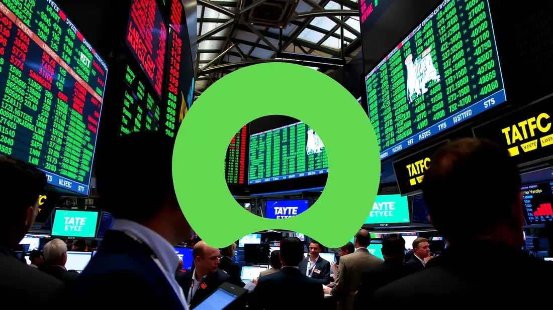 ServiceNow's Strategic Acquisitions Face Market Scrutiny Amid Strong Fundamentals Illustration mit AI erstellt übermittelt durch boerse-global.de