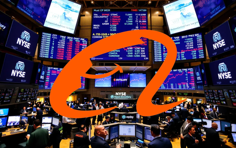 Alibaba: La nube despega mientras los beneficios se desploman - Foto: über boerse-global.de