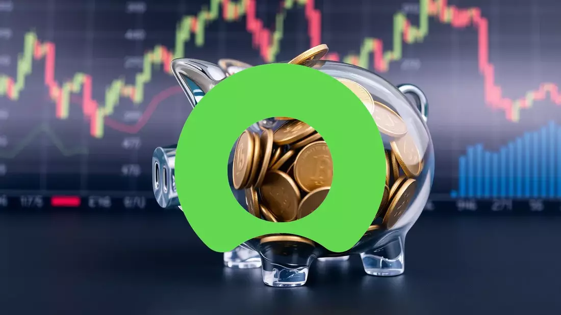 ServiceNow: Una apuesta de crecimiento en un mercado volátil Illustration mit AI erstellt übermittelt durch boerse-global.de