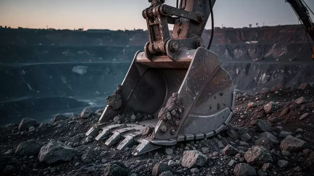 Antimony Resources Aktie: Heftiger Rücksetzer - Bild: über boerse-global.de