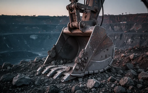 Antimony Resources Aktie: Heftiger Rücksetzer - Foto: über boerse-global.de