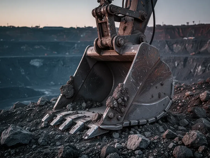 Antimony Resources Aktie: Heftiger Rücksetzer - Foto: über boerse-global.de