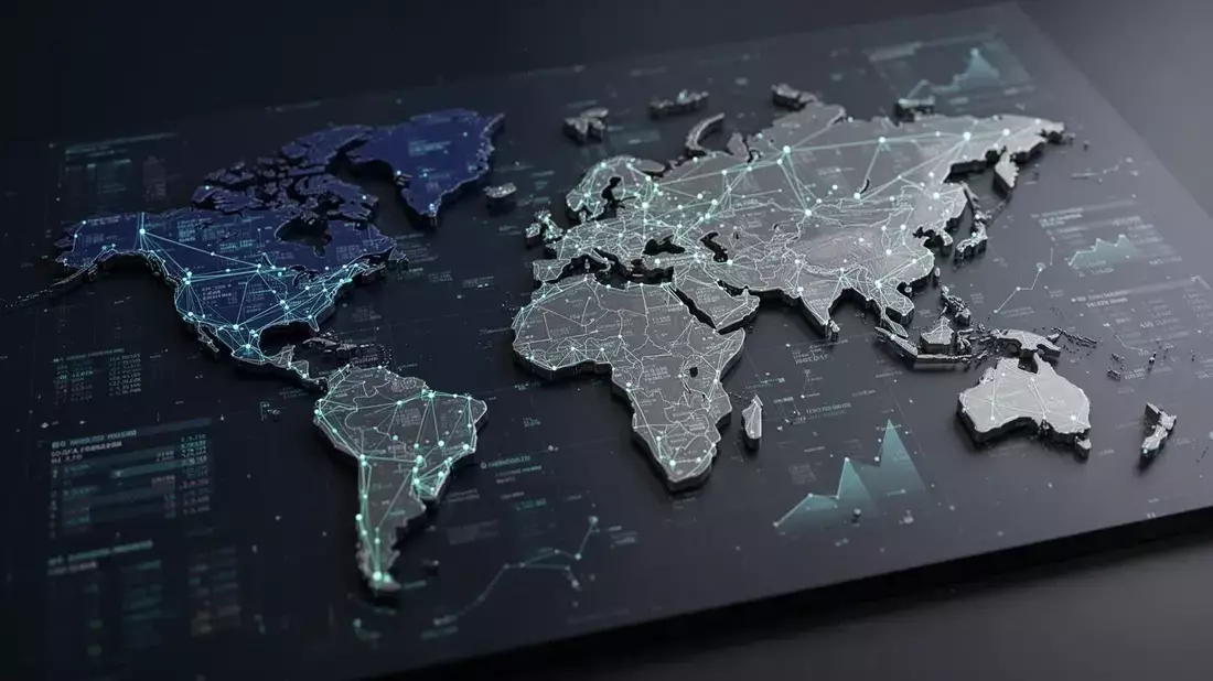 Vanguard FTSE All-World ETF: Quartals-Rebalancing vollzogen - Bild: über boerse-global.de