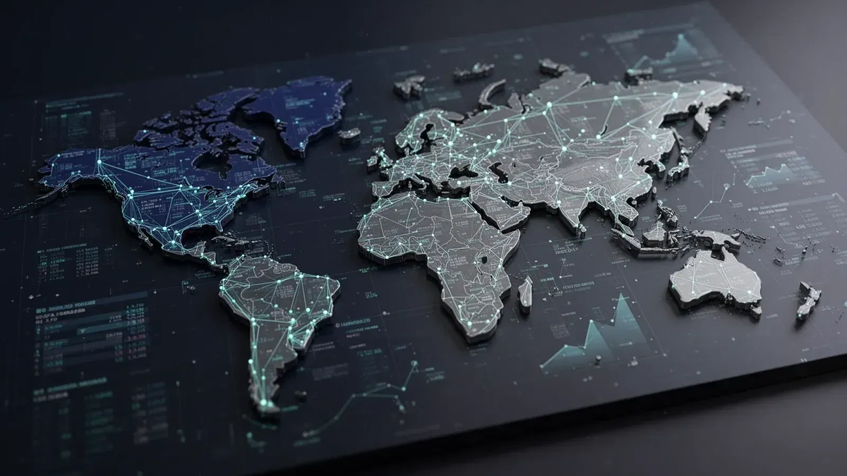 Vanguard FTSE All-World ETF: Quartals-Rebalancing vollzogen - Foto: über boerse-global.de