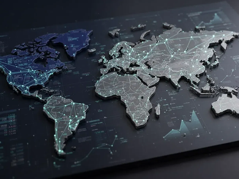 Vanguard FTSE All-World ETF: Quartals-Rebalancing vollzogen - Foto: über boerse-global.de