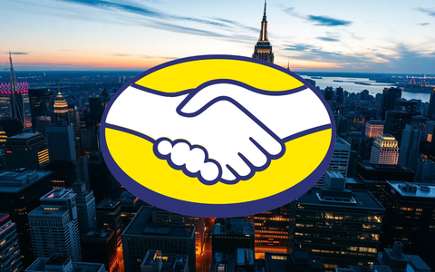 MercadoLibre Shares Hit Yearly Low Amid Profitability Concerns - Foto: über boerse-global.de